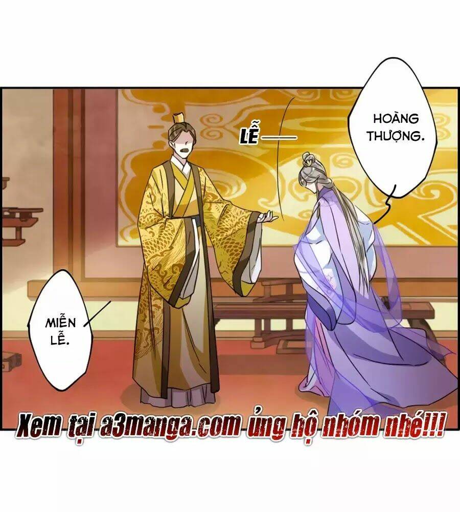 Thượng Quốc Phú Chi Thiên Đống Tuyết: Chapter 89