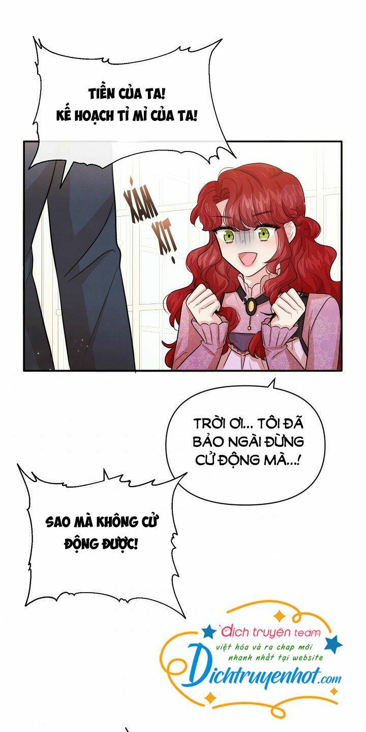 Tiểu Thư Scarlet: Chapter 47