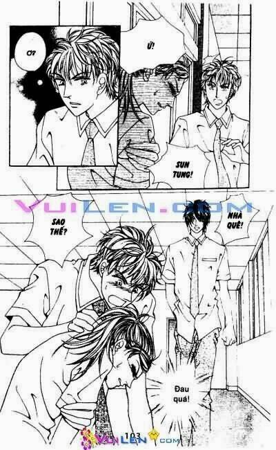 Cô gái Trung Hoa: Chapter 10