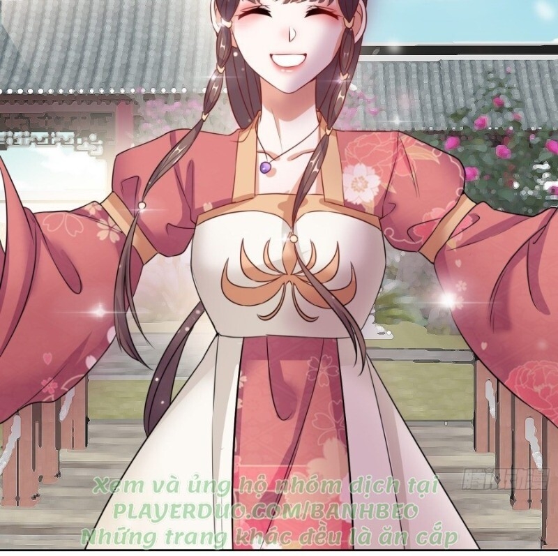 Công Lược Trưởng Thành Của Vương Phi: Chapter 7