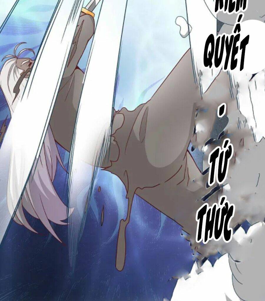 Chí Tôn Trời Hoang: Chapter 70
