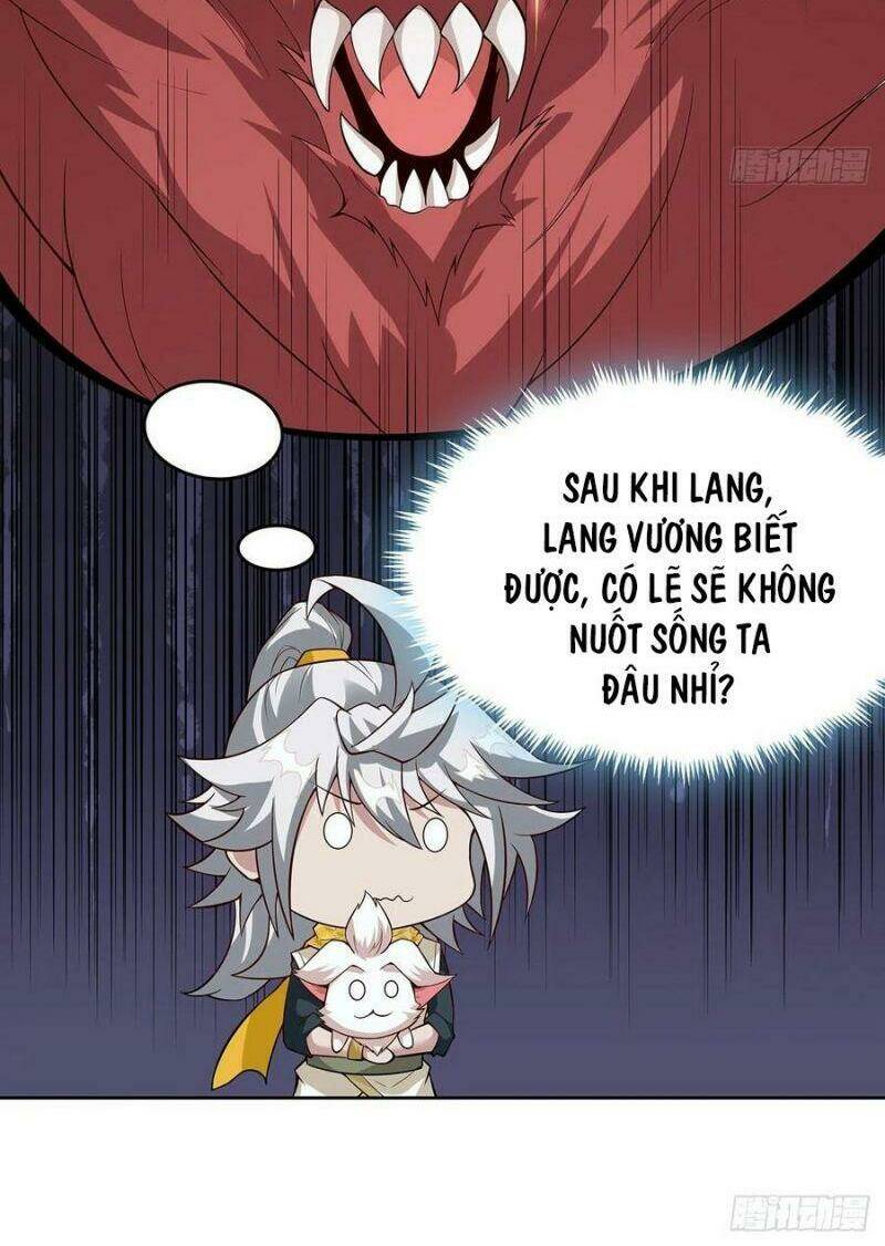 Nghịch Lân: Chapter 121