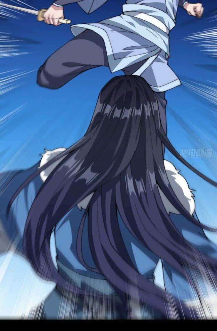 Nhất Chiêu Tiên: Chapter 1