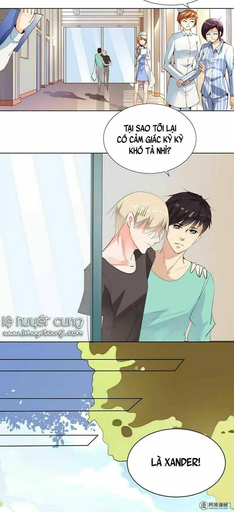 Nam Thần Là Một Đôi: Chapter 18