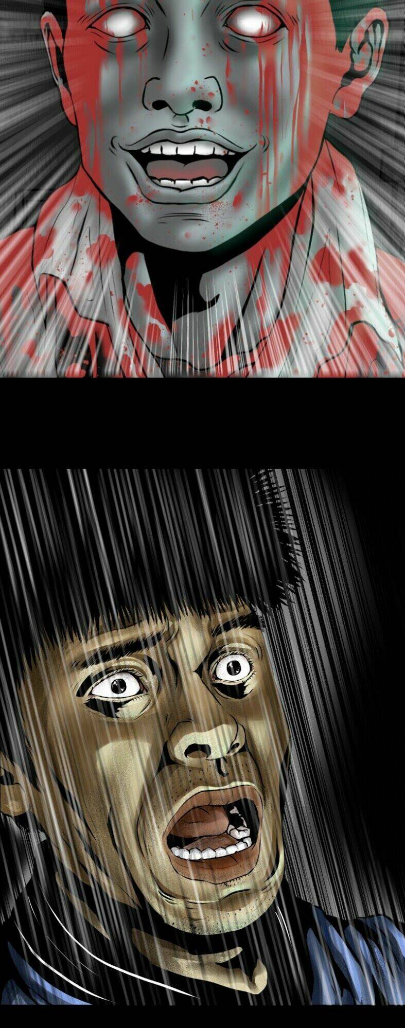 Truyện Đọc Lúc 0H: Chapter 13