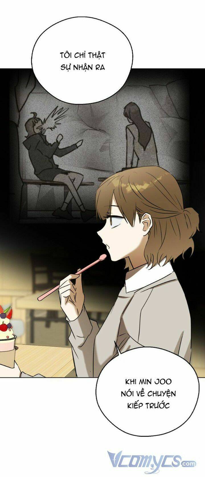 Duyên Nợ Kiếp Trước: Chapter 30
