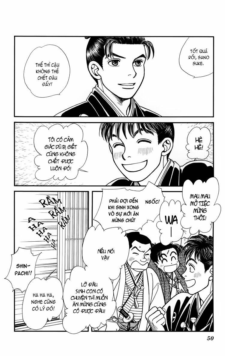 Gió Sáng: Chapter 114