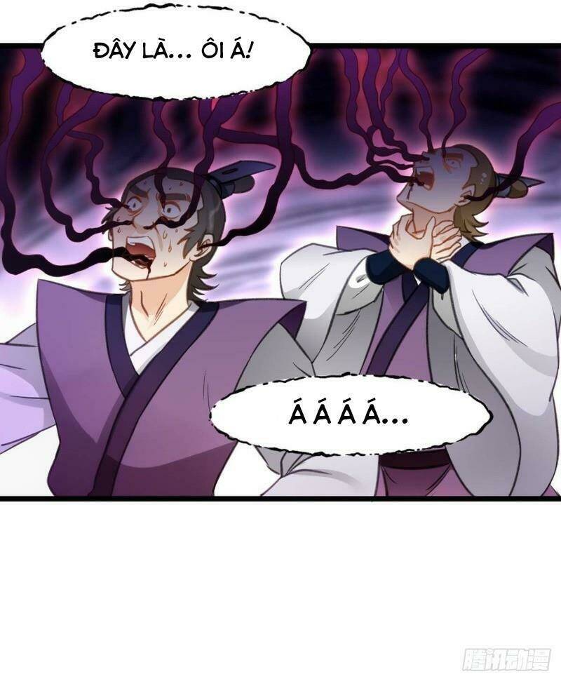 Lão Tổ Của Bạn Đang Online: Chapter 85