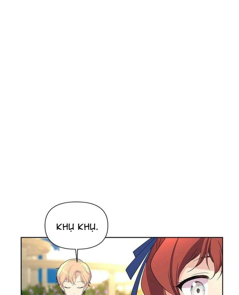 Công Chúa Thời Gian Có Hạn: Chapter 49