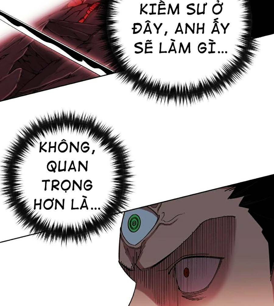 Hard Core Leveling Warrior Ss2: Chapter 120