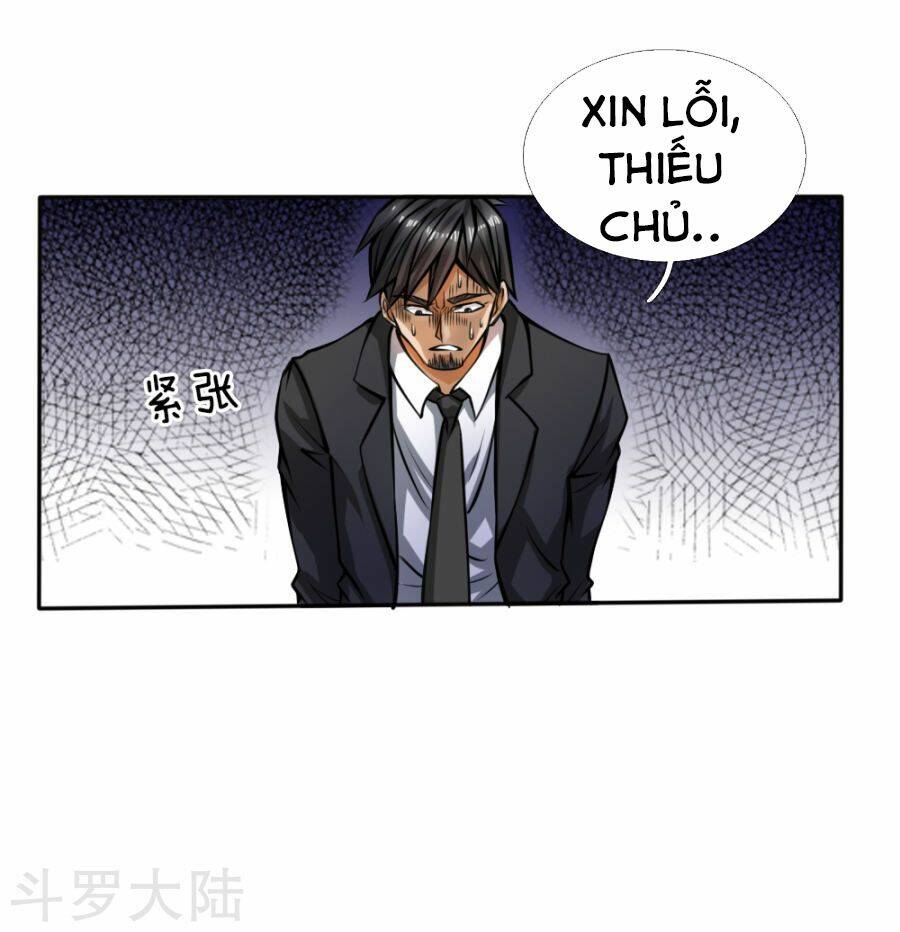 Tuyệt Thế Binh Vương: Chapter 53