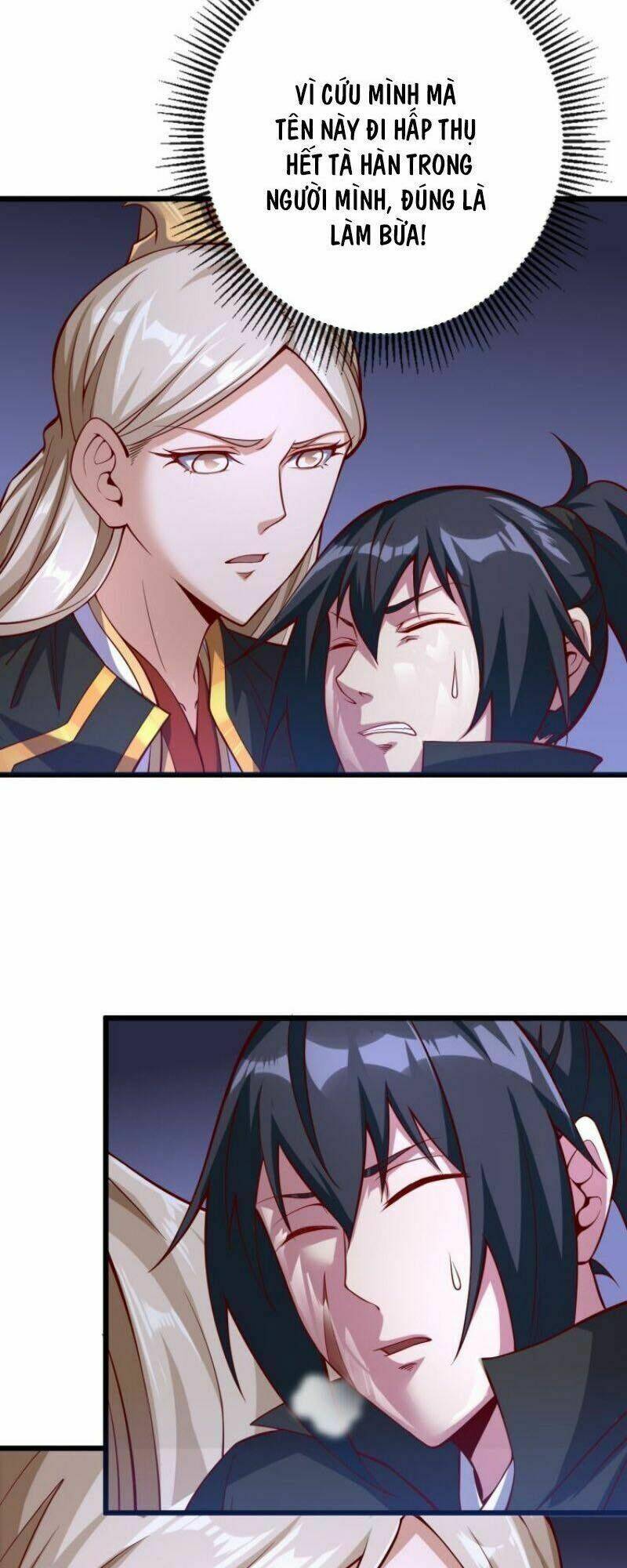 Đấu Hồn Đại Lục: Chapter 45