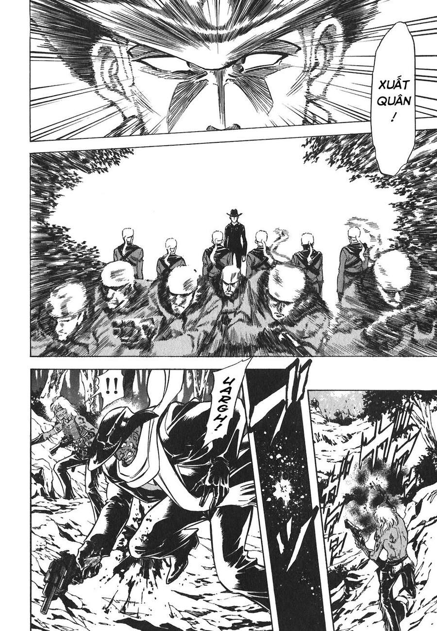 Red Living On The Edge: Chapter 144