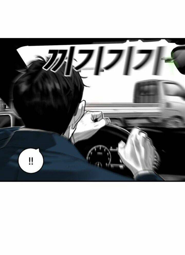 Quảng Trường Máu: Chapter 47