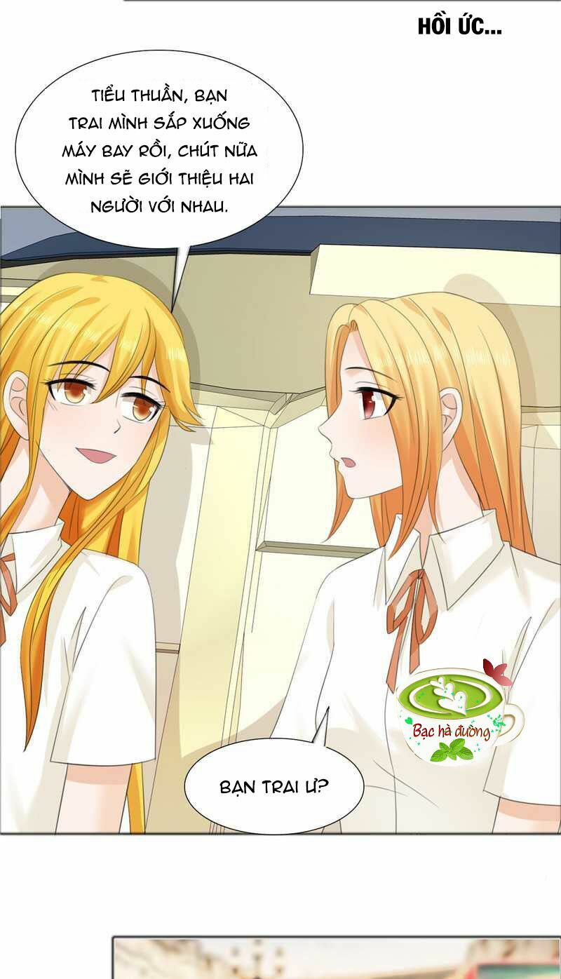 Độc Sủng Kiều Thê Của Bá Đạo Tổng Tài: Chapter 73