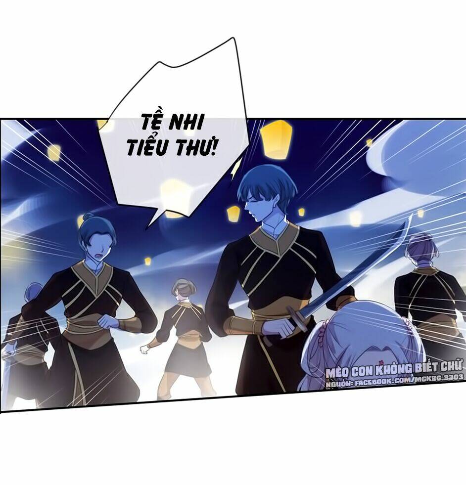 Bách Yêu Dị Văn: Chapter 98