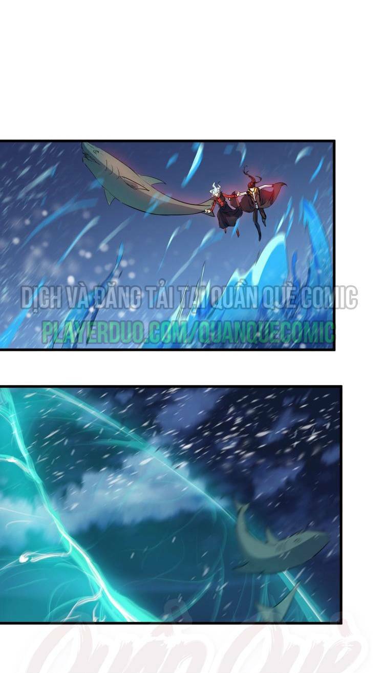Long Mạch Võ Thần: Chapter 66