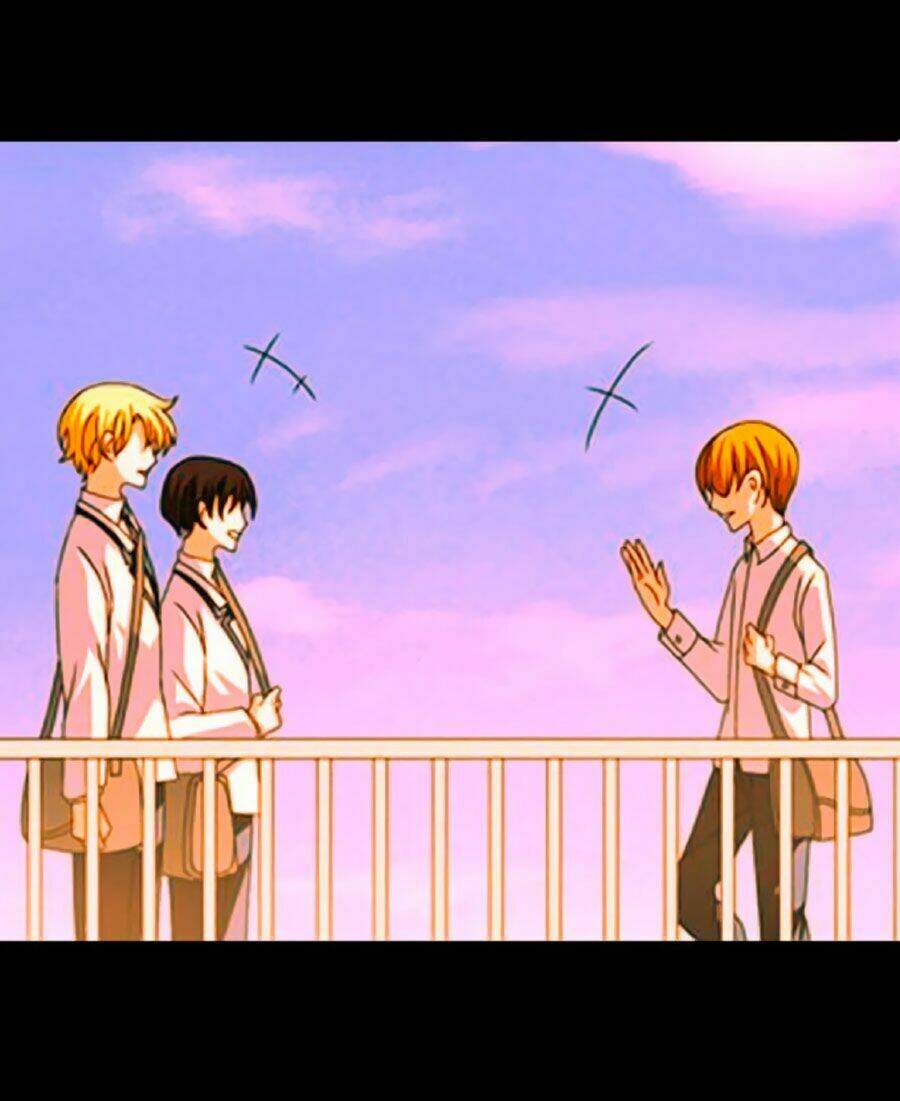 Người Yêu Khát Máu Của Tôi: Chapter 88