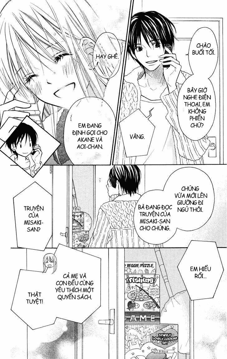 Love So Life: Chapter 84