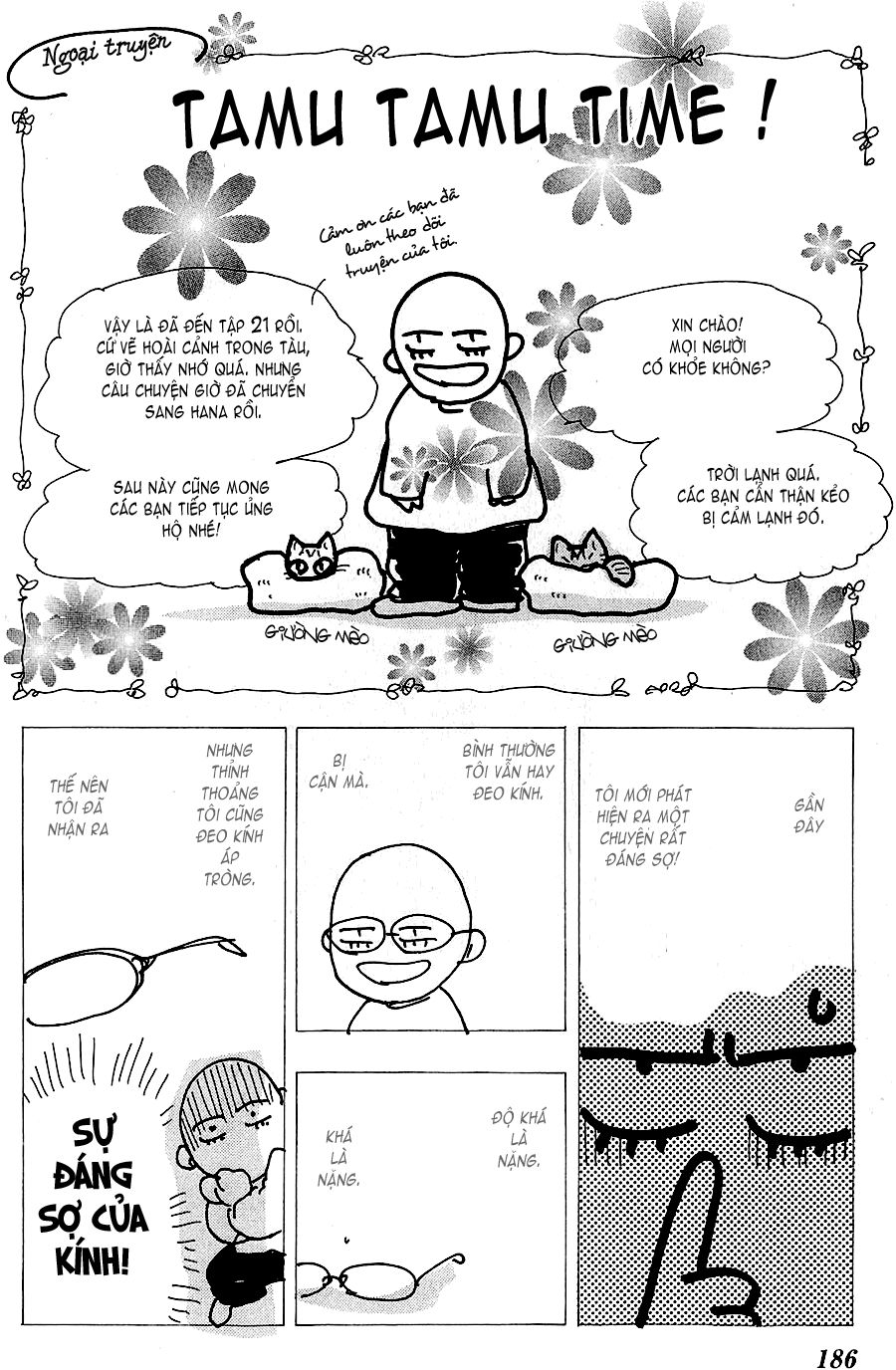 Mầm Sống: Chapter 111
