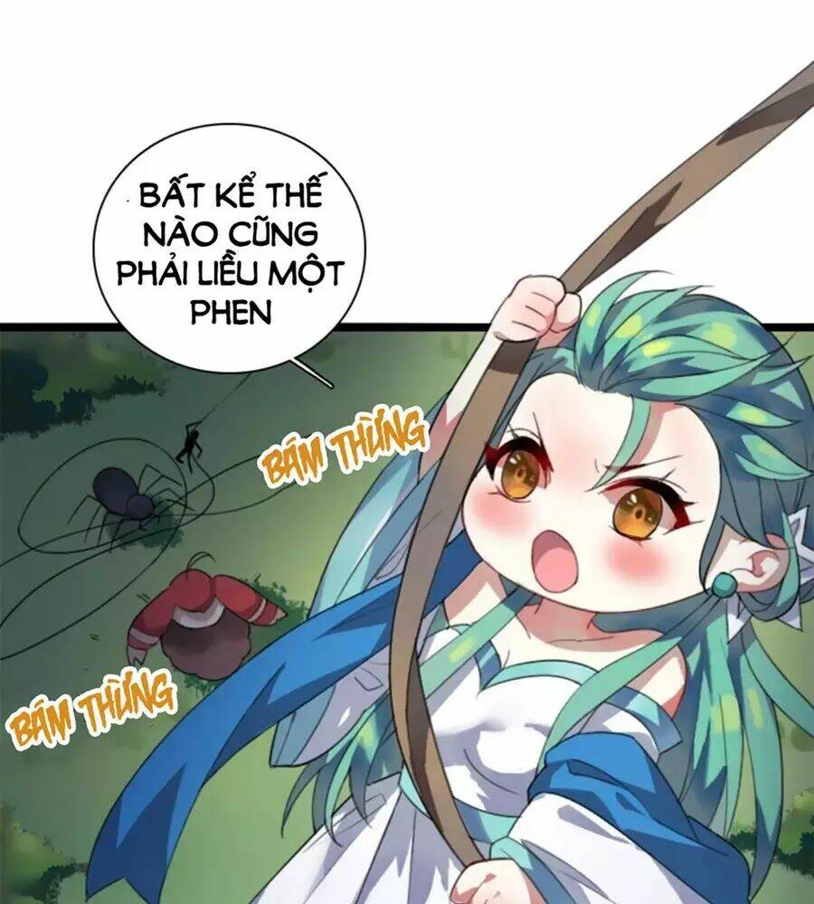 Vạn Năm Nhân Duyên Nhất Tuyến Khiên: Chapter 72