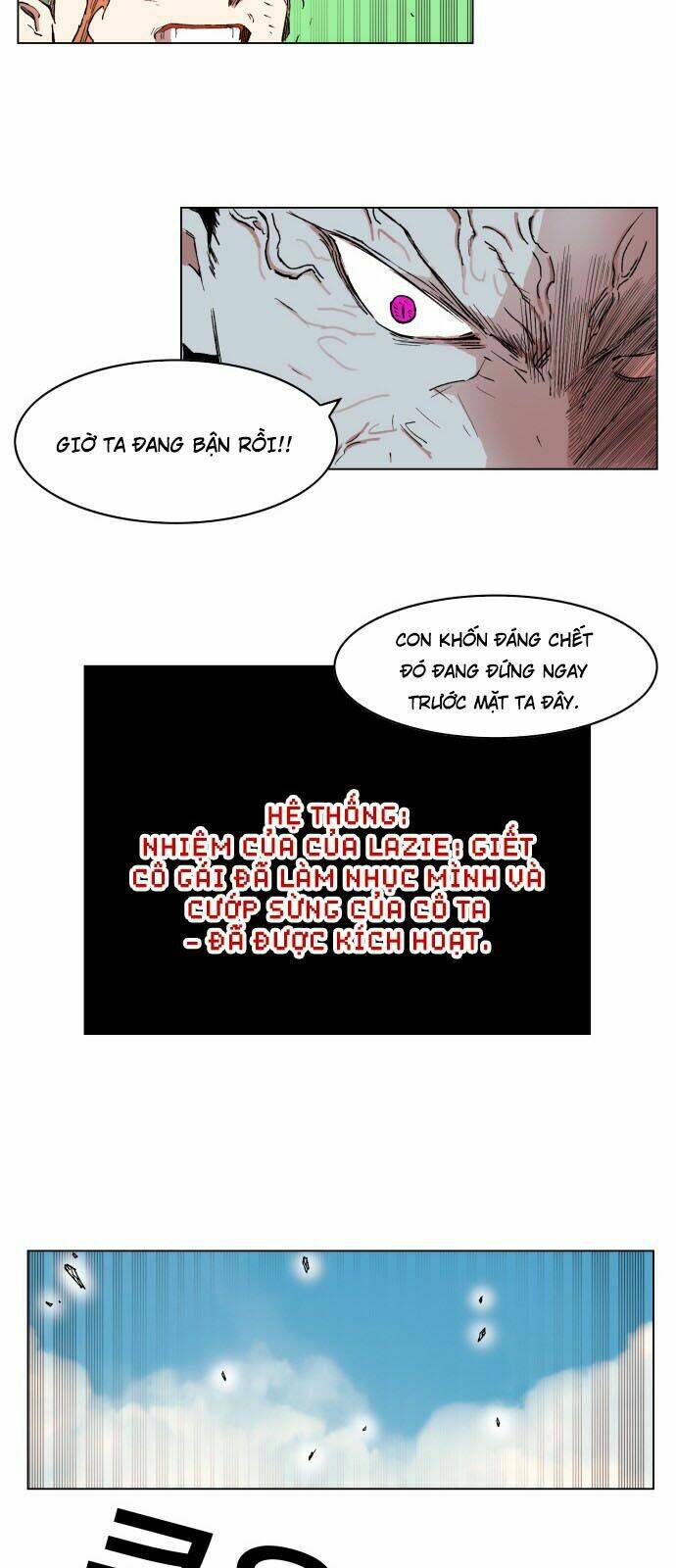 Hard Core Leveling Warrior: Chapter 157