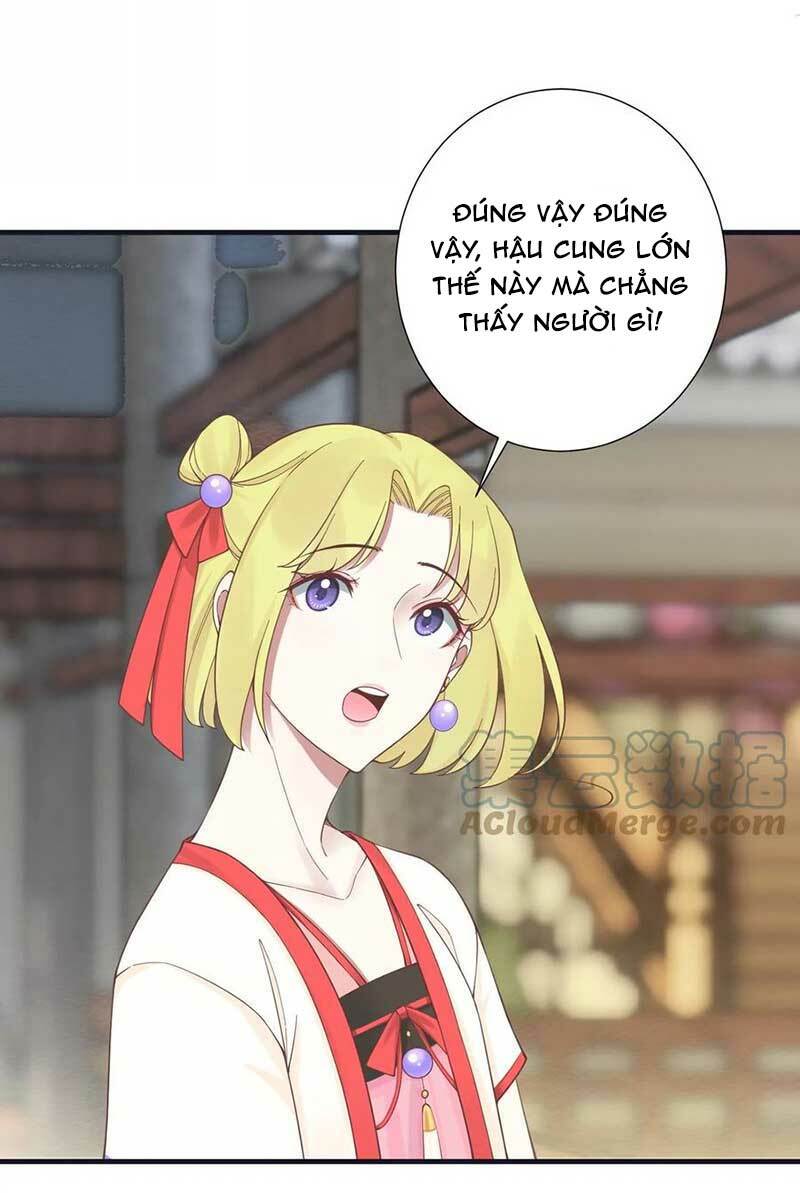 Hoàng Hậu Bận Lắm: Chapter 182