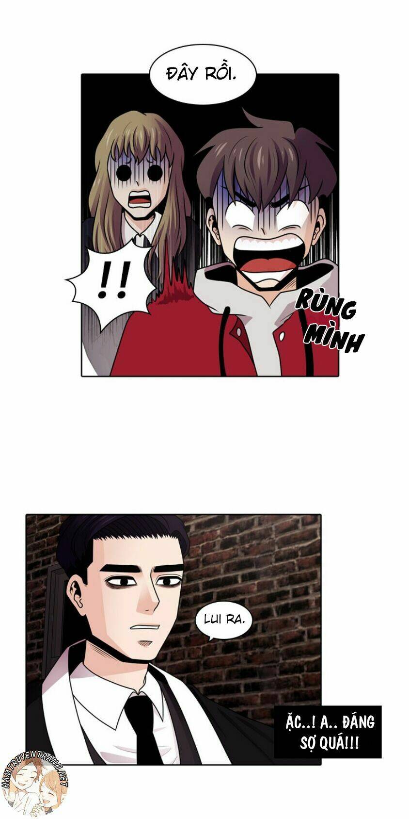 Tomorrow - Ngày Mai: Chapter 24