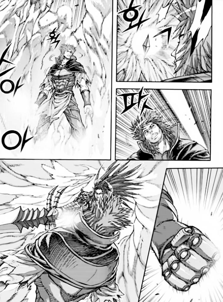 Diêm Đế: Chapter 54.2