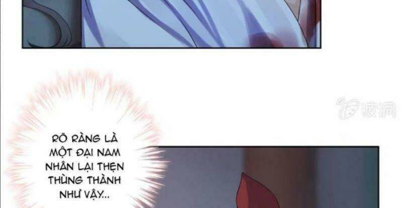 Vương Gia Kiêu Ngạo Quá Khó Cua: Chapter 5