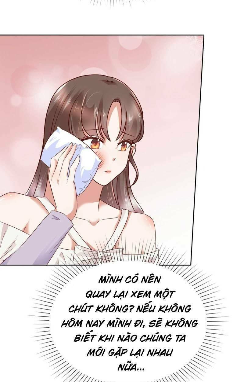 Boss Là Kim Chủ Của Tôi: Chapter 61