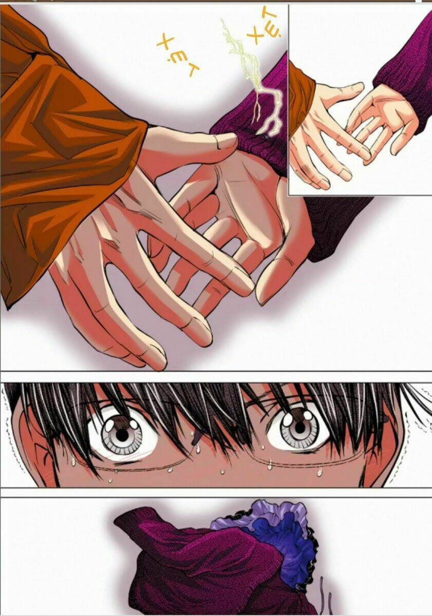 Minimum: Chapter 4