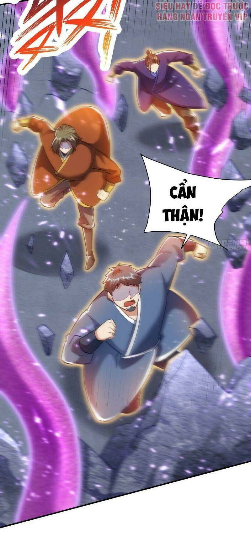 Yêu Giả Vi Vương: Chapter 180