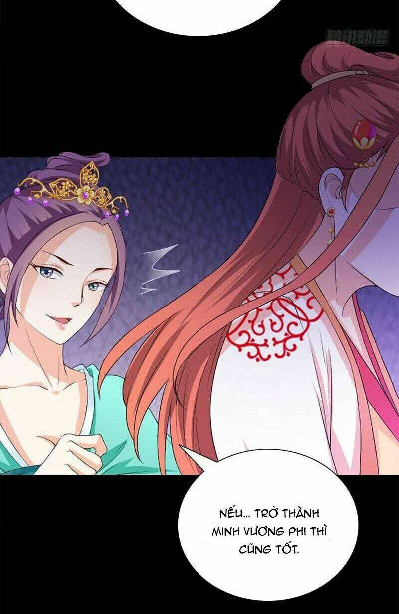 Tận Diệt Vương Gia Mãn Triều: Chapter 109