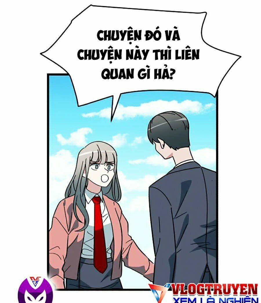 Đàm Phán Bắt Nạt: Chapter 2