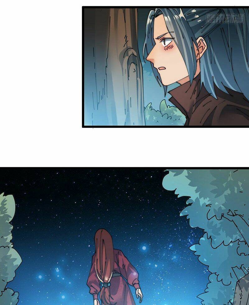 Võ Lăng Cửu Thiên: Chapter 12