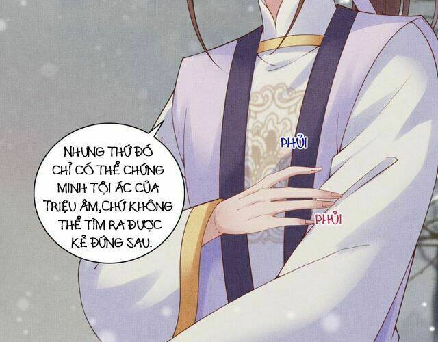 Thịnh Sủng Y Phi Chi Dao Quan Truyện: Chapter 136