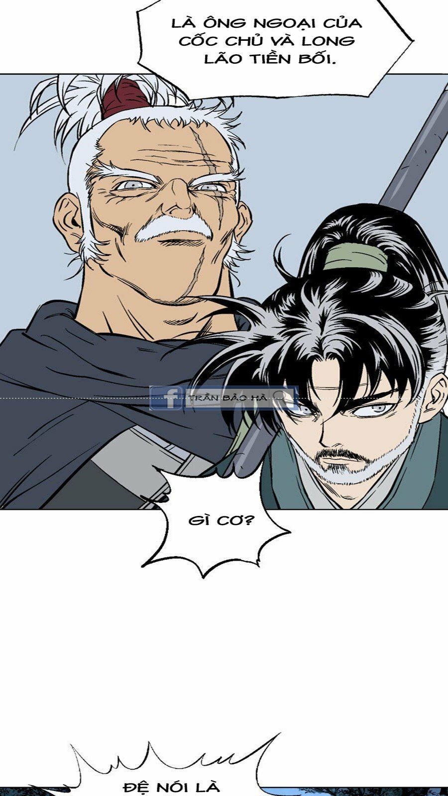 Cao Thủ 2: Chapter 59
