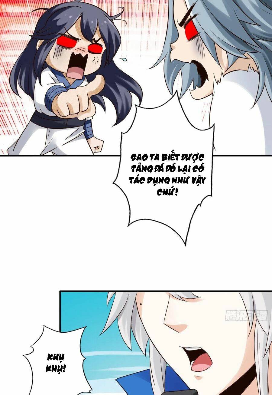 Chư Thiên Ký: Chapter 317