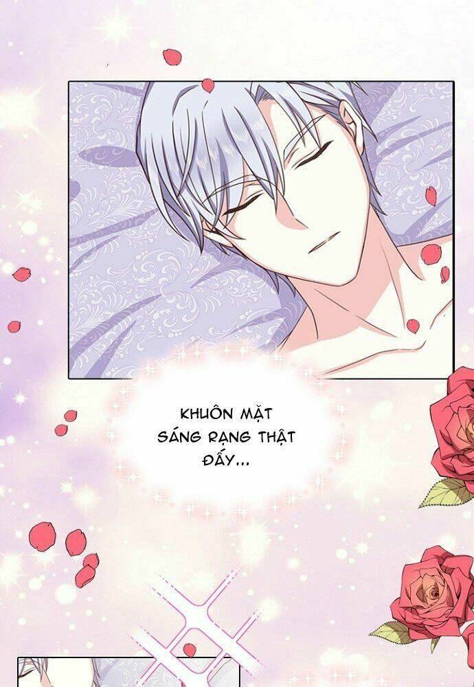 Một Đêm Với Hoàng Đế: Chapter 2