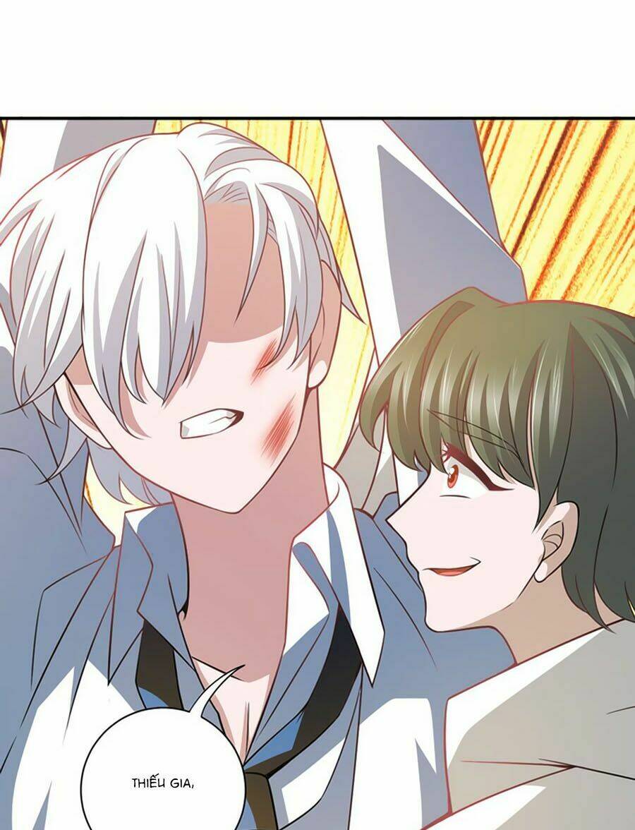 Người Yêu Khát Máu Của Tôi: Chapter 70