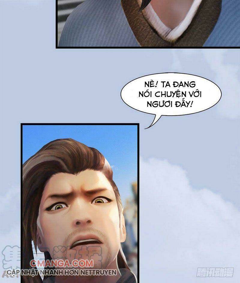 Cửu Hoang Đọa Huyền Sư: Chapter 87