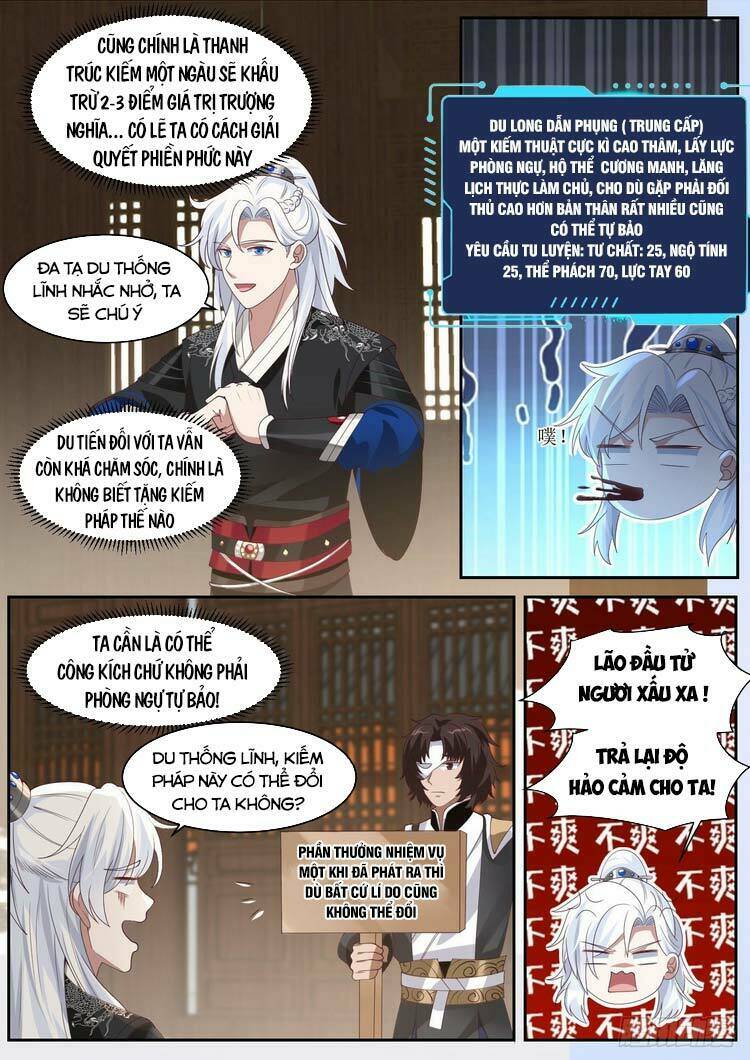 Ta Có Thể Lấy Ra Độ Thành Thục: Chapter 24