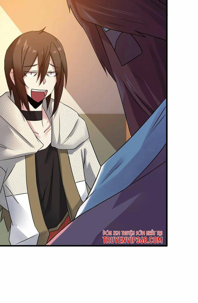 Đại Bảo Kiếm Của Tôi: Chapter 63