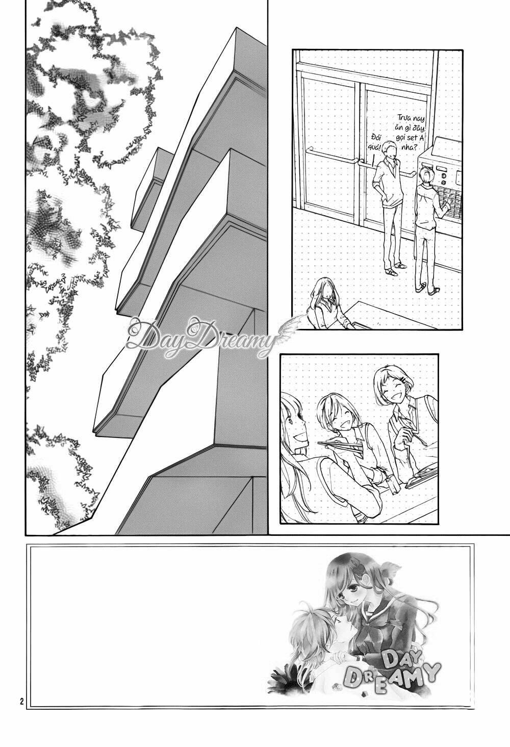 True Love: Chapter 25