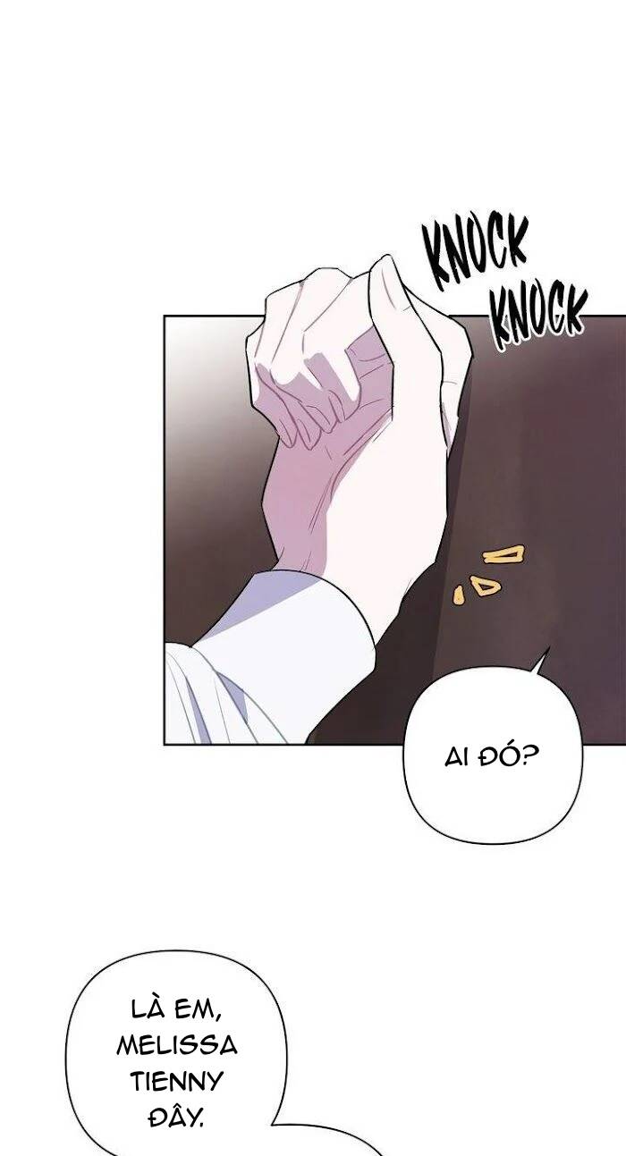 Cách Mà Pháp Sư Đối Mặt Với Cái Chết: Chapter 8.2