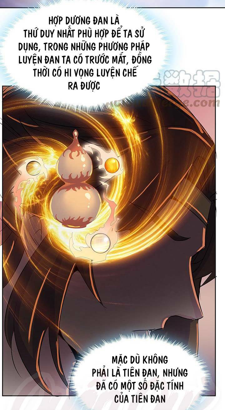 Siêu Phàm Truyện: Chapter 193