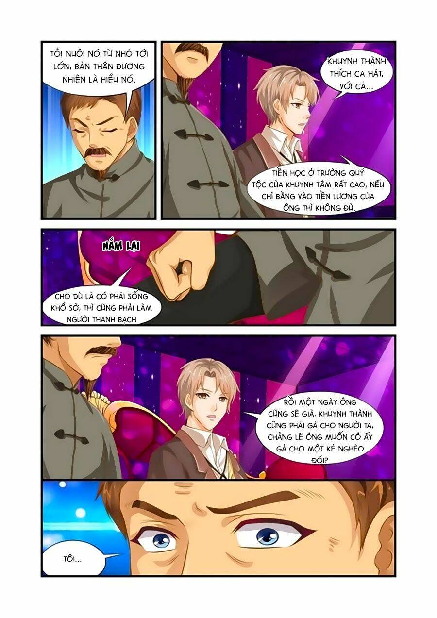 Bán Yêu Khuynh Thành: Chapter 2