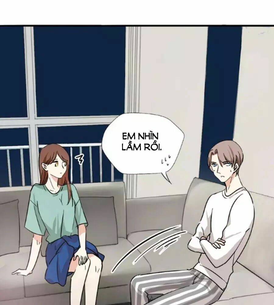 Mùi Hương Lãng Mạn: Chapter 23