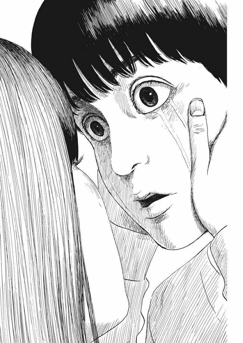 Chi No Wadachi: Chapter 45